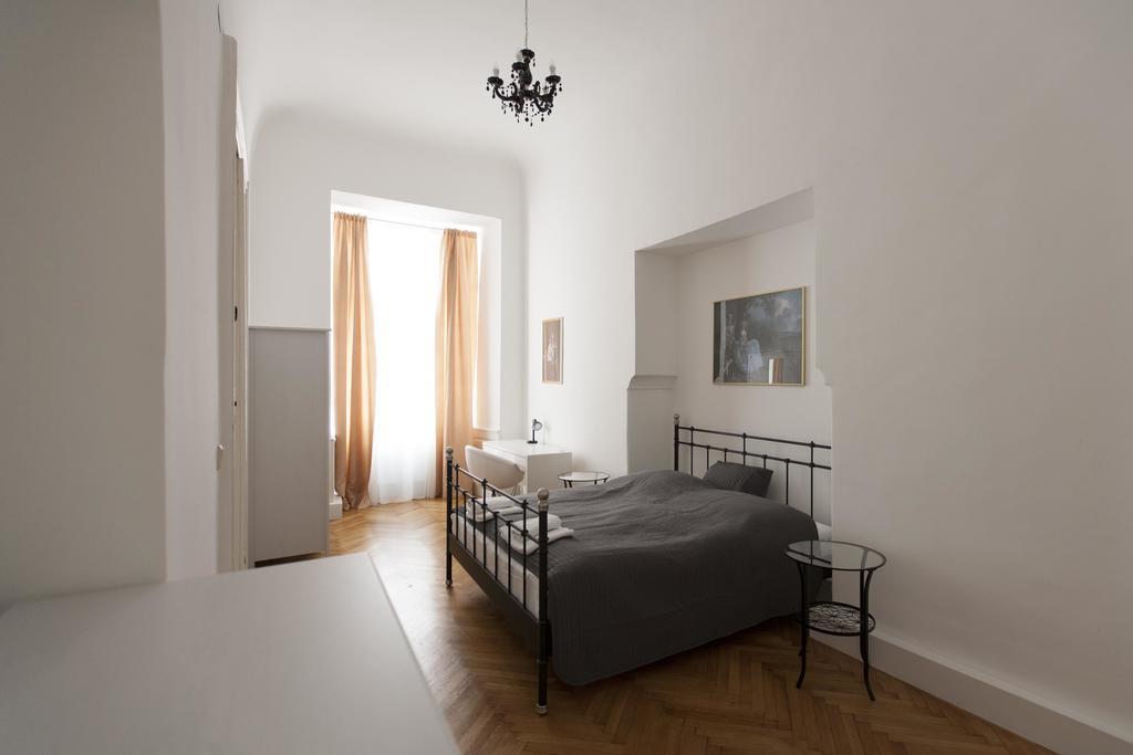 Heart Of Vienna Luxury Residence Extérieur photo