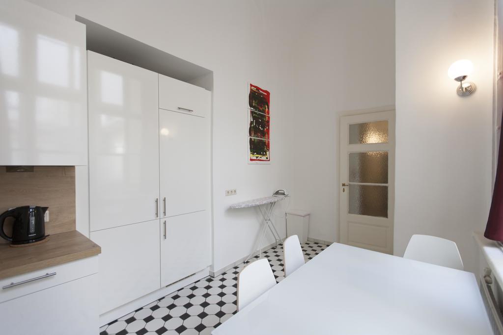 Heart Of Vienna Luxury Residence Extérieur photo